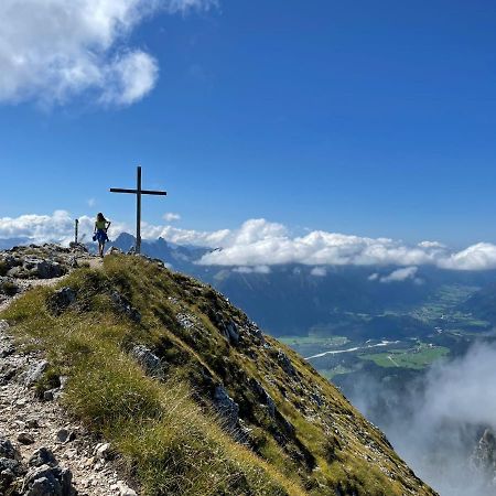 Allgaeuglueck - Natur & Stadtnah Füssen Dış mekan fotoğraf