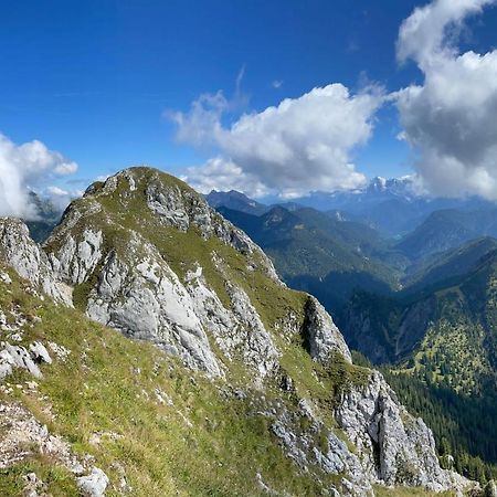 Allgaeuglueck - Natur & Stadtnah Füssen Dış mekan fotoğraf