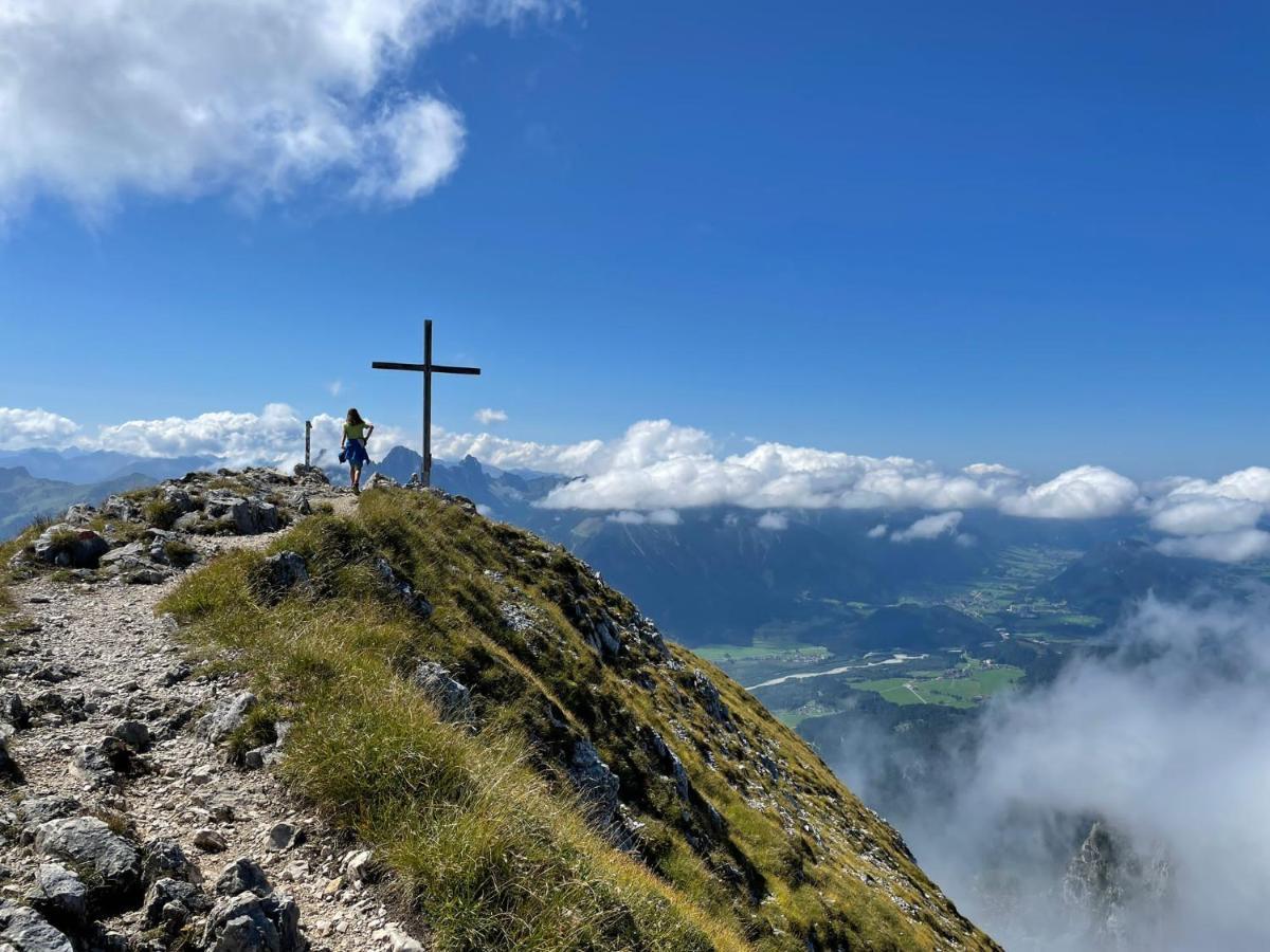 Allgaeuglueck - Natur & Stadtnah Füssen Dış mekan fotoğraf