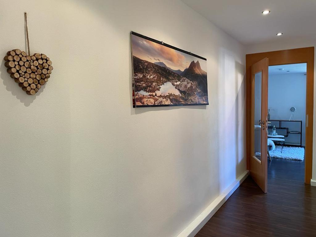 Allgaeuglueck - Natur & Stadtnah Füssen Dış mekan fotoğraf